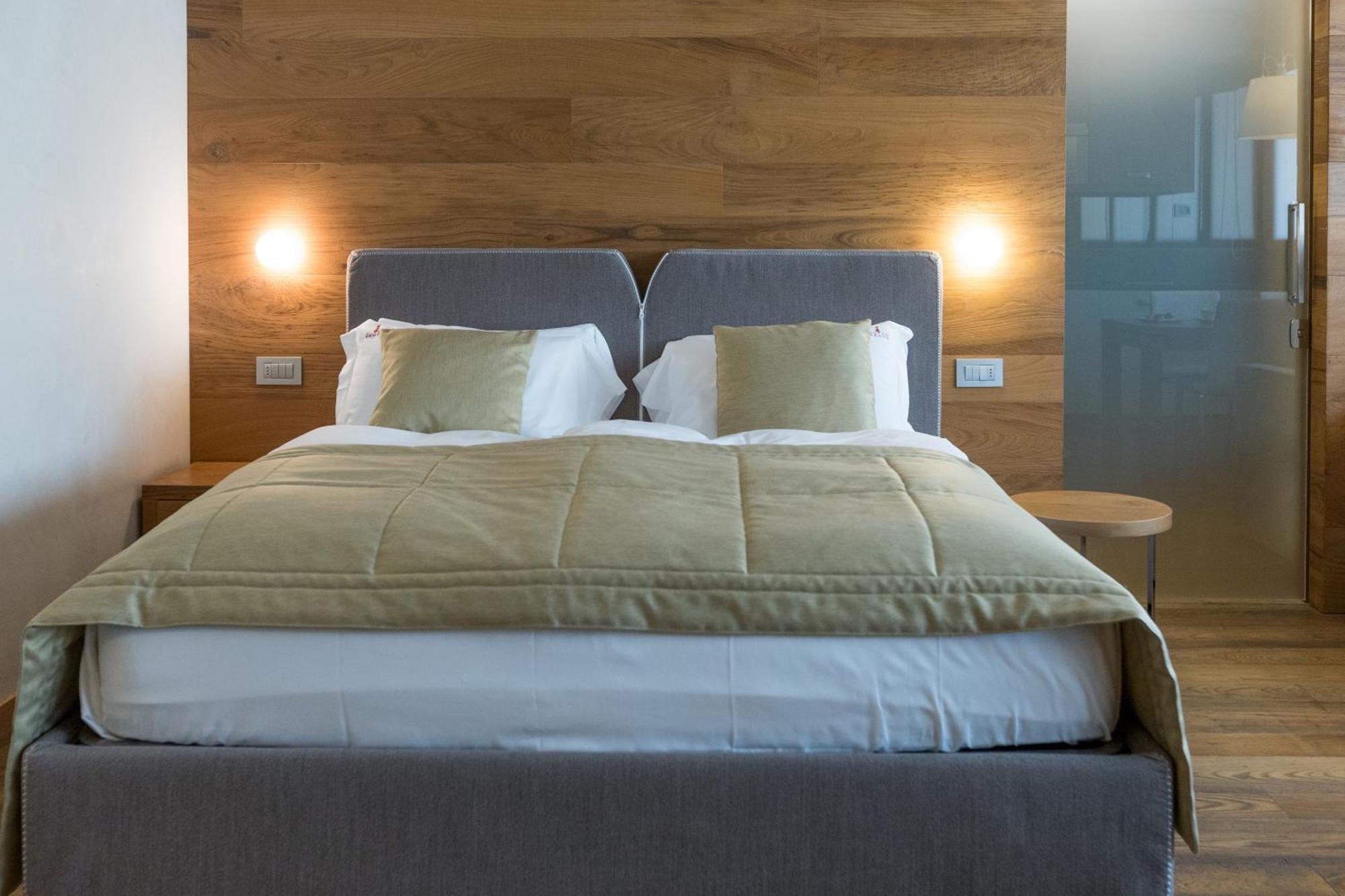Sottovento Luxury Hospitality Hotel Bormio Luaran gambar
